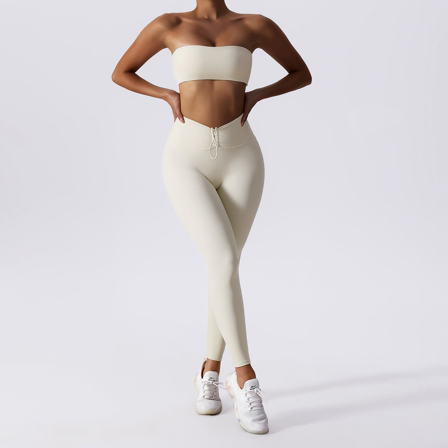 Whitney Set by Pear Girly