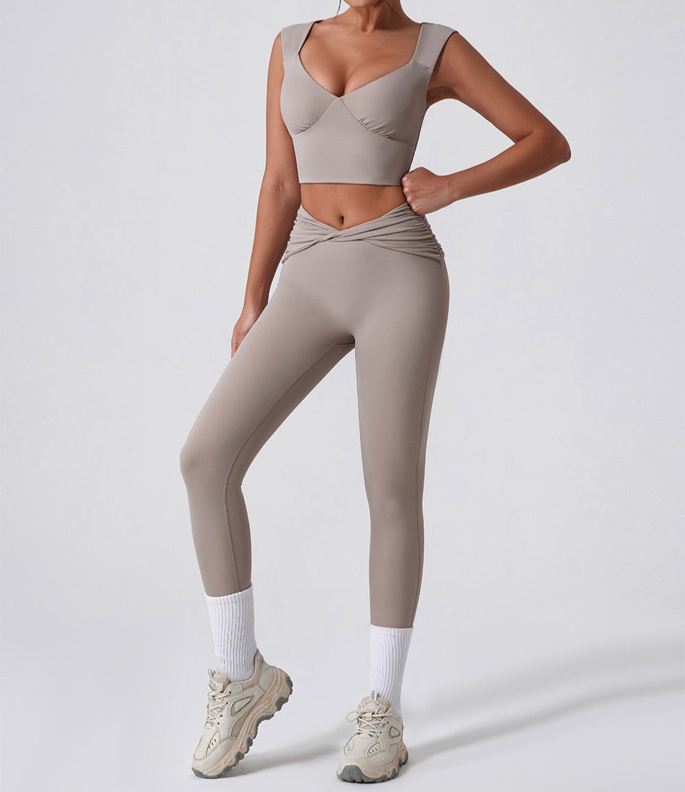 Natala Set by Pear Girly