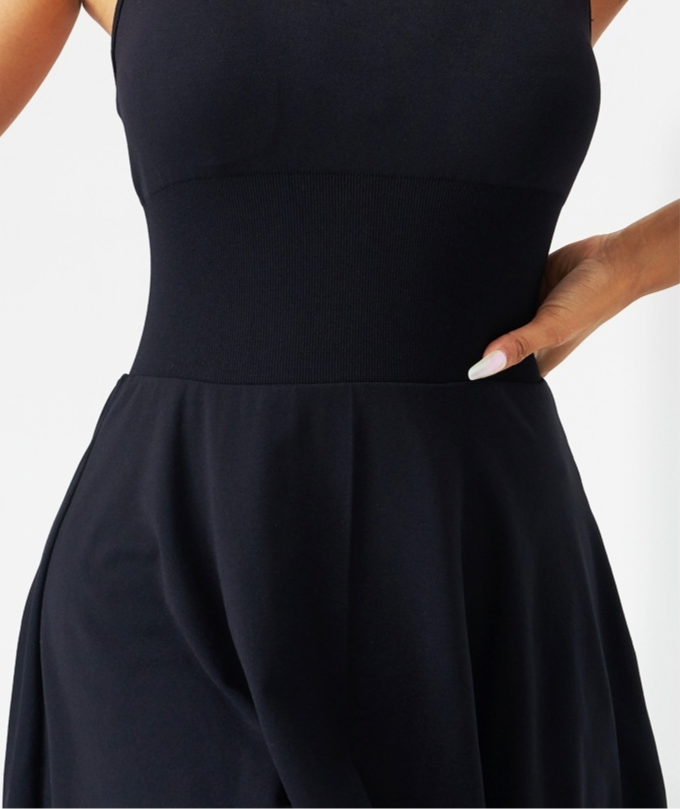 DailyMotion Dress by Pear Girly