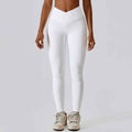Isla Cross Waist - Pear Form