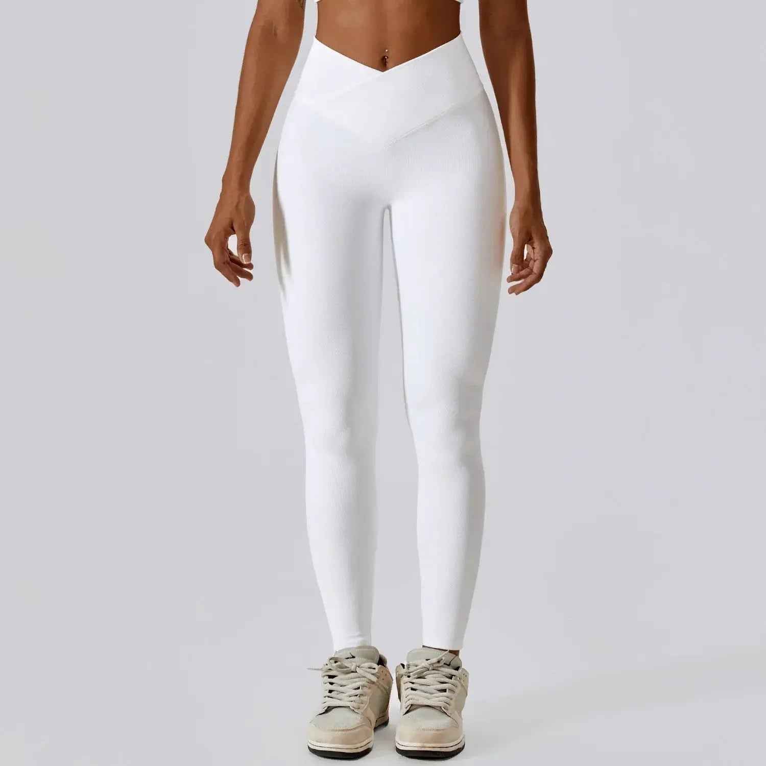 Isla Cross Waist - Pear Form