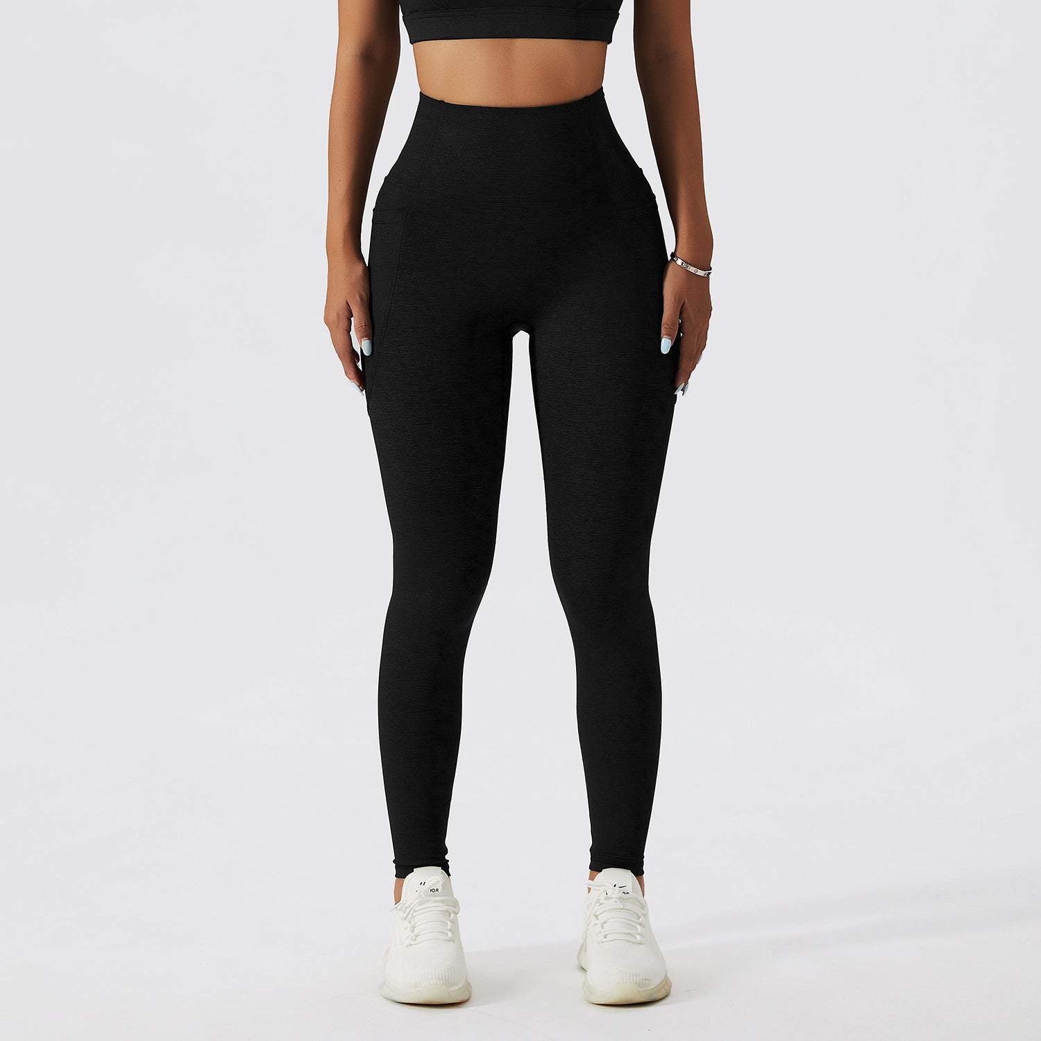 Sally Yoga Set by Pear Girly