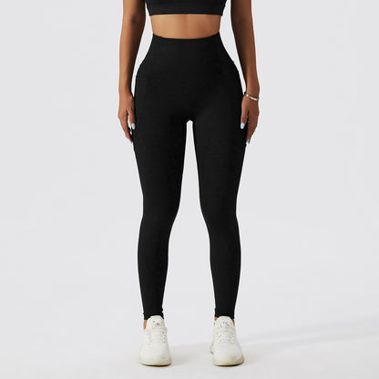 Sally Yoga Set by Pear Girly