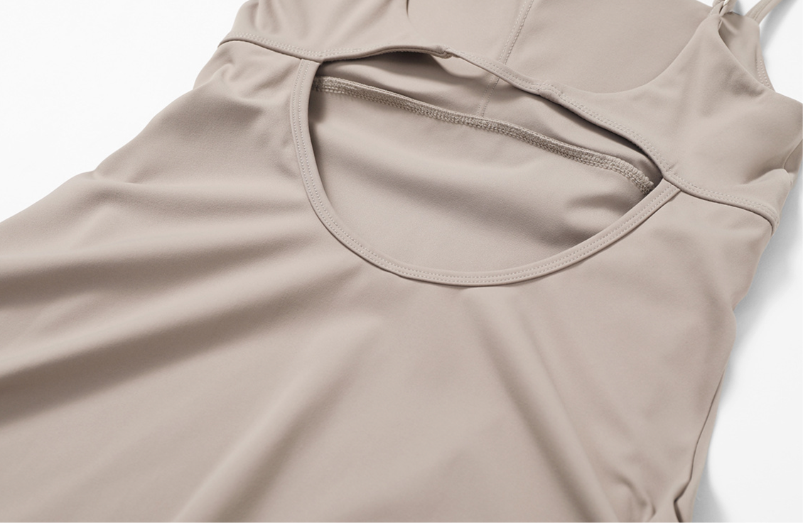 Viola Dress by Pear Girly