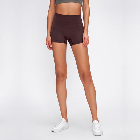 Rome Exercise Shorts by Pear Girly