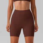 Nia Biker Short by Pear Girly