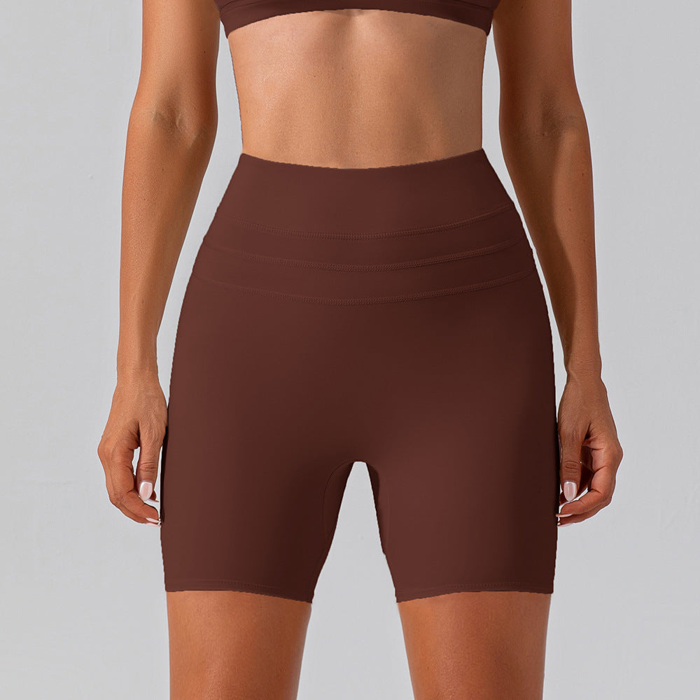Nia Biker Short by Pear Girly