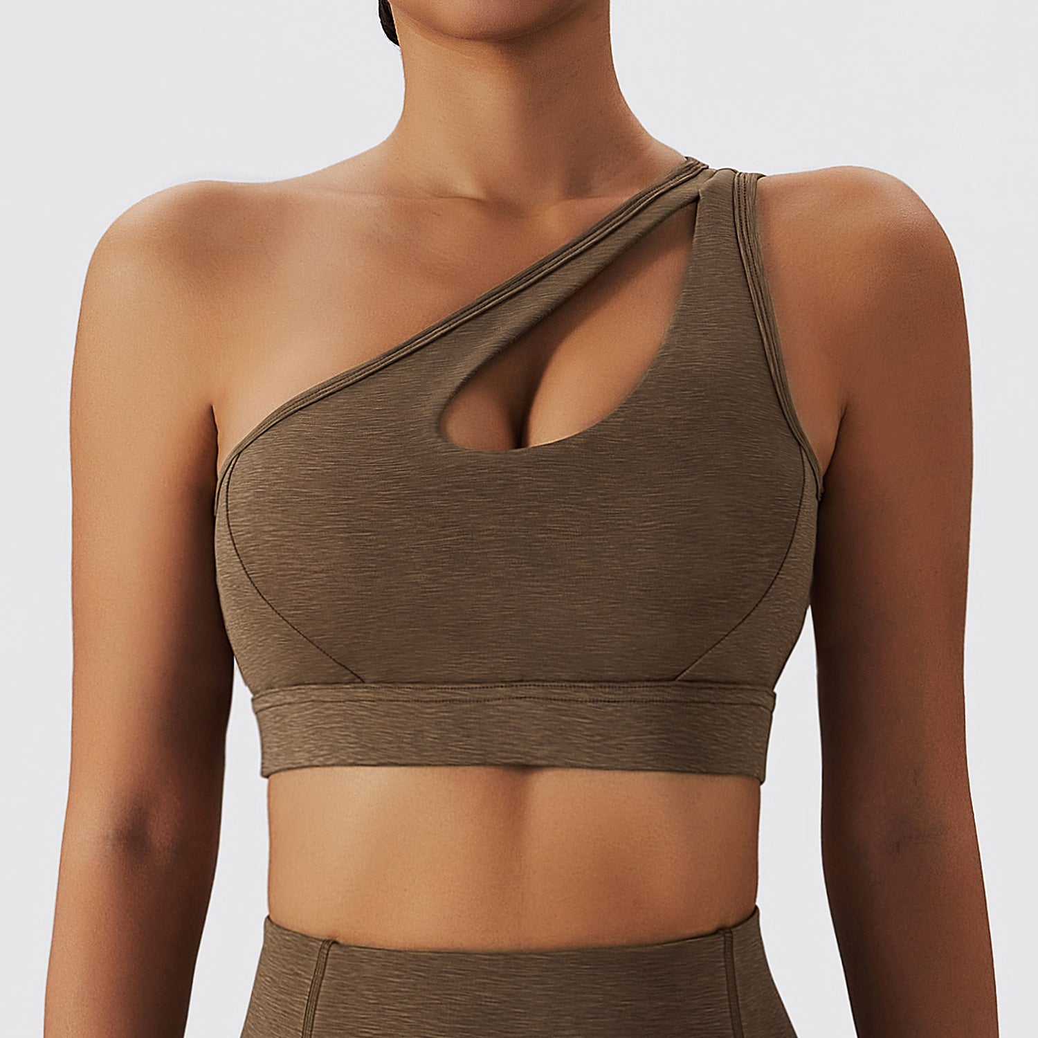 Sally Yoga Set by Pear Girly