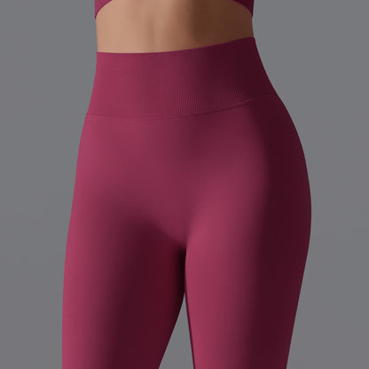 Nellie Gym Leggings by Pear Girly