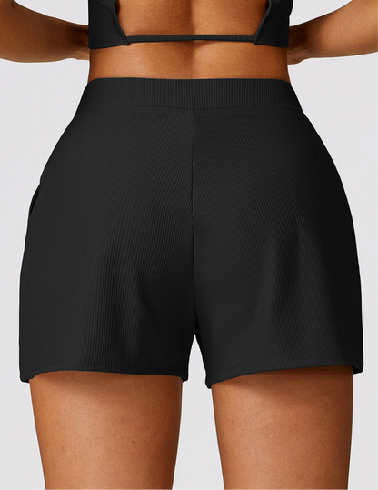 Serena Shorts by Pear Girly