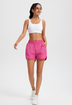 Quick-Drying Shorts by Pear Girly