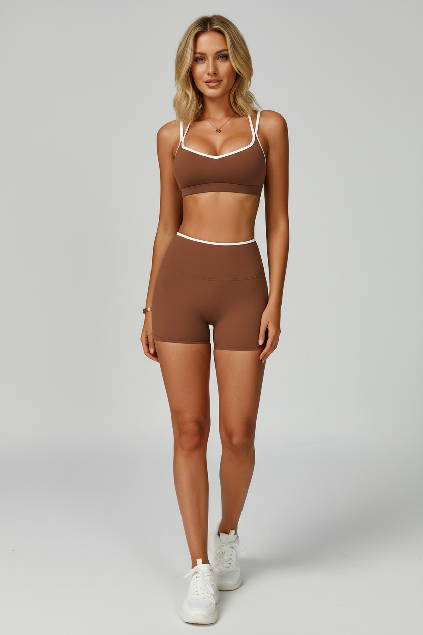 Georgia Summer Set by Pear Form