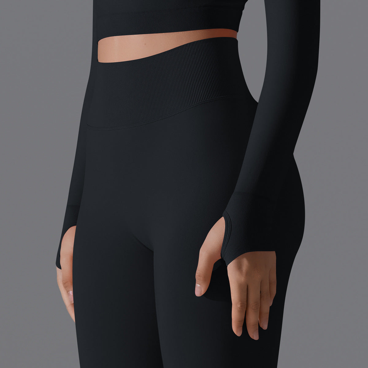 Nellie Gym Leggings by Pear Girly