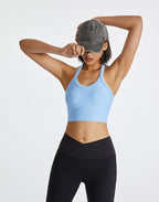 Faith Top by Pear Girly