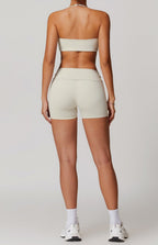 Slim Waist Short by Pear Girly