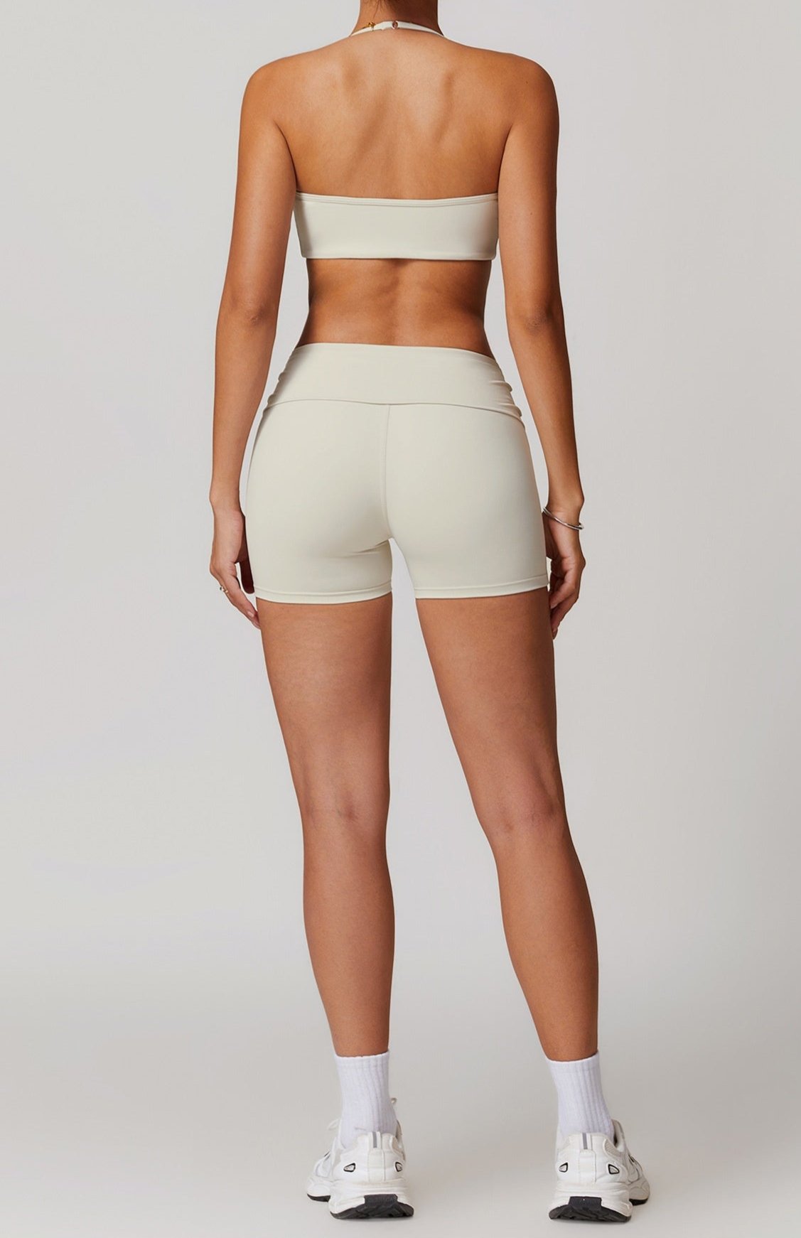 Slim Waist Short by Pear Girly