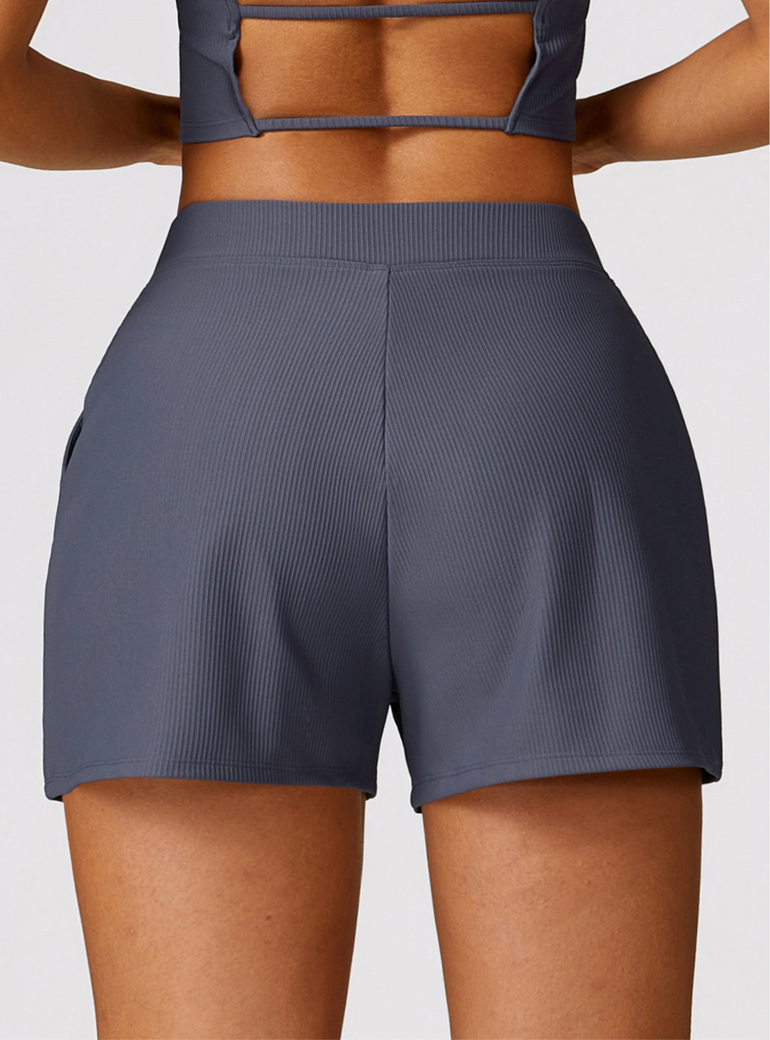 Serena Shorts by Pear Girly