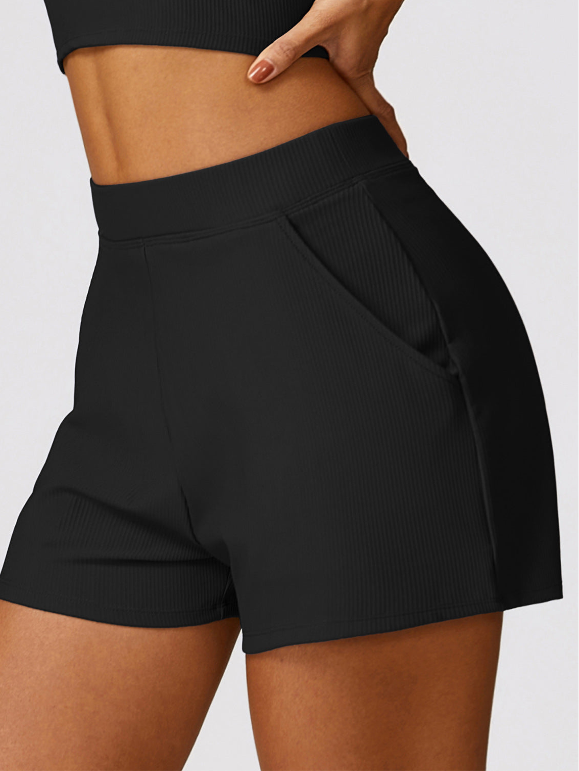 Serena Shorts by Pear Girly