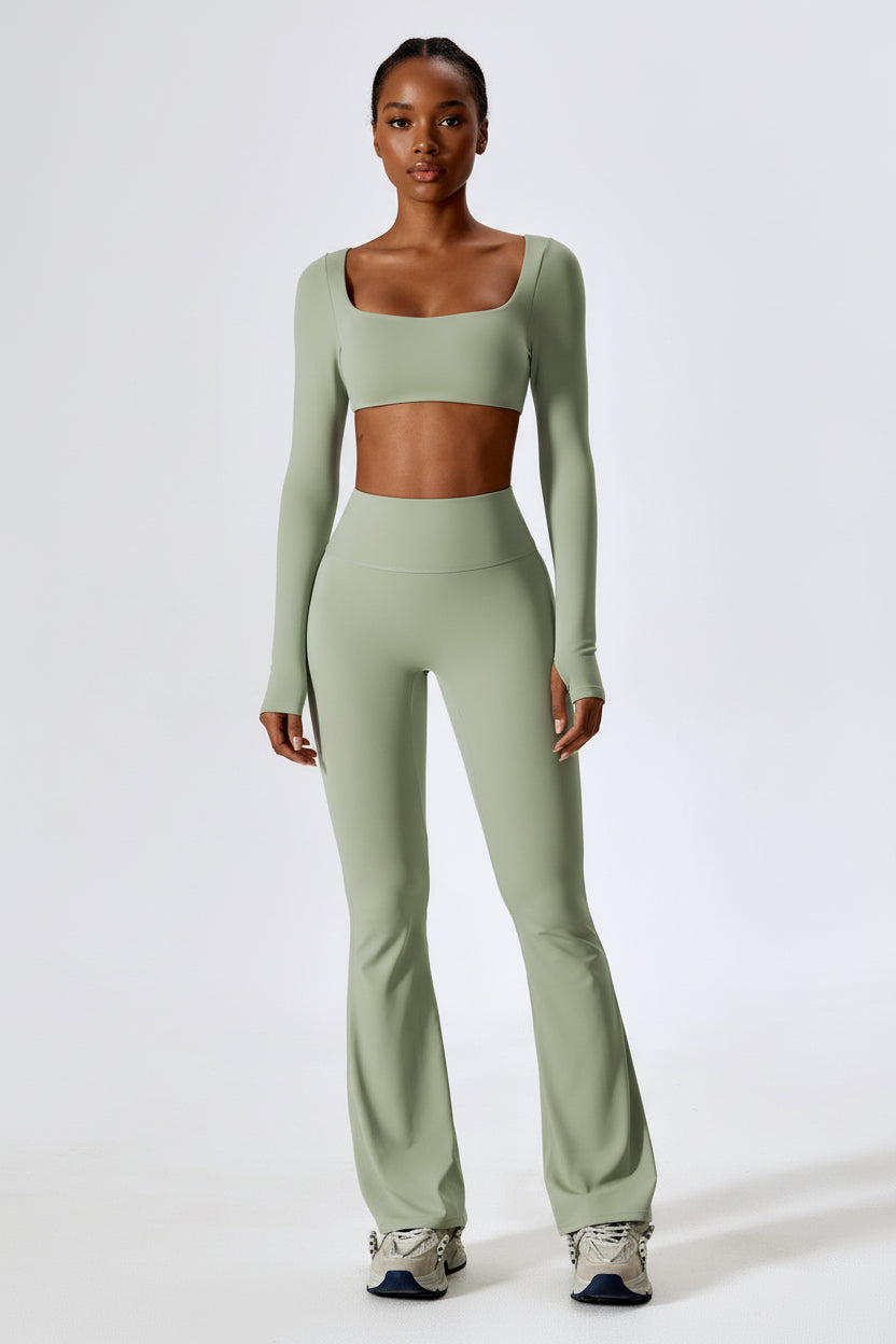 Alexandra Set by Pear Form