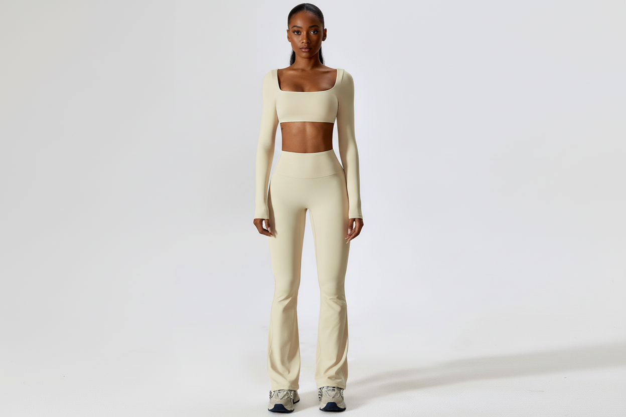 Alexandra Set by Pear Girly