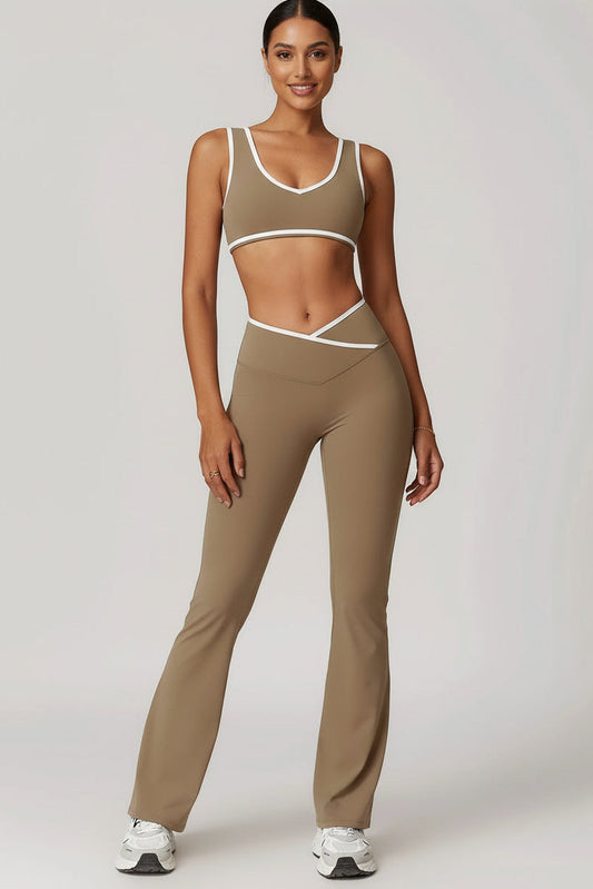 Amie Yoga Set by Pear Form