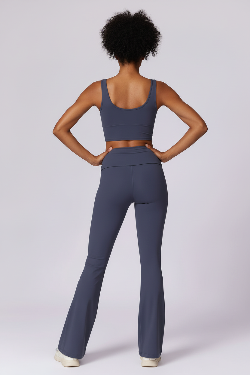 Annie Folded Bottoms by Pear Form