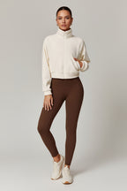 Ava Fleece Jacket by Pear Form