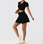 Angelina Tennis Set by Pear Girly
