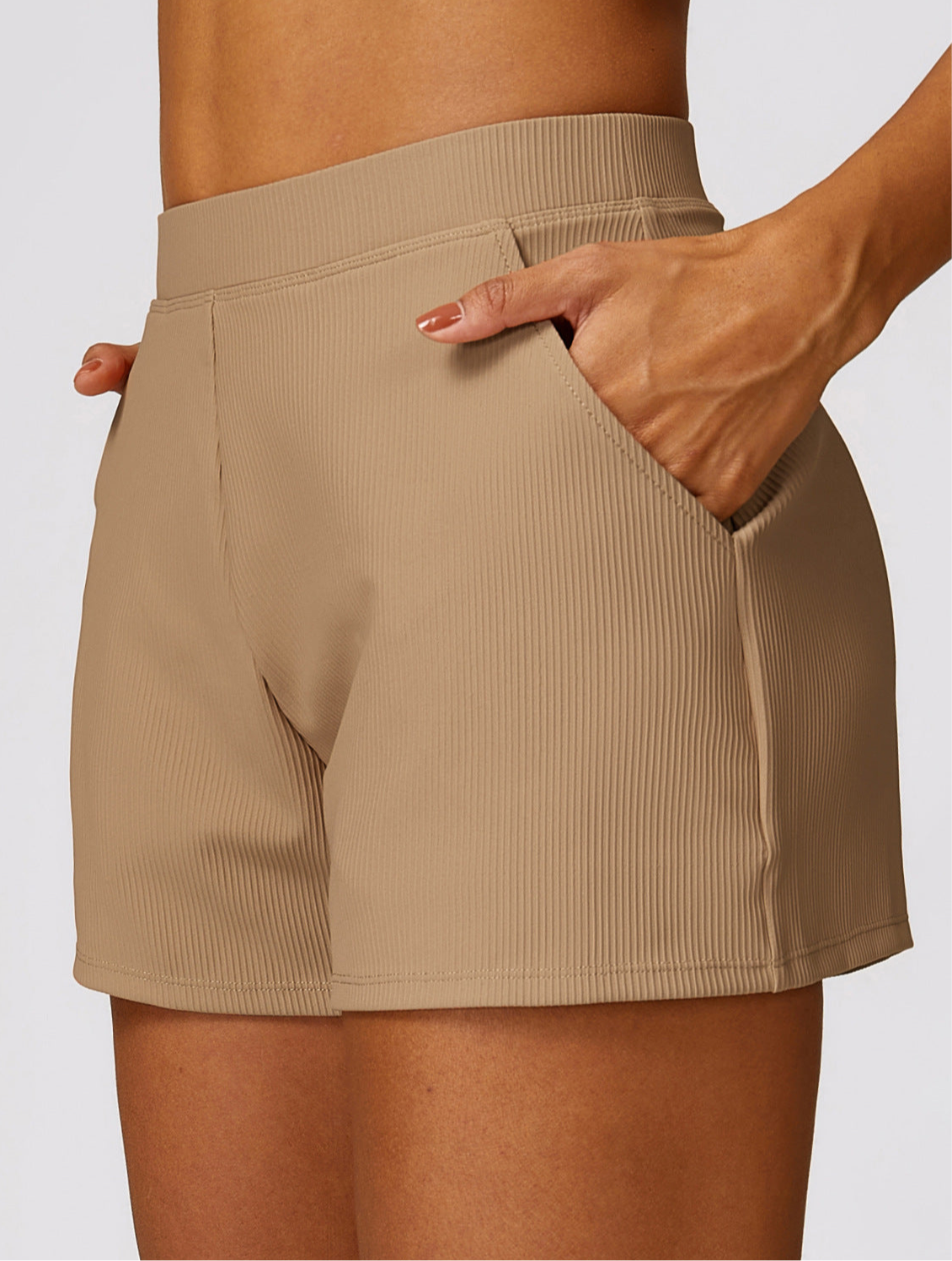 Serena Shorts by Pear Girly