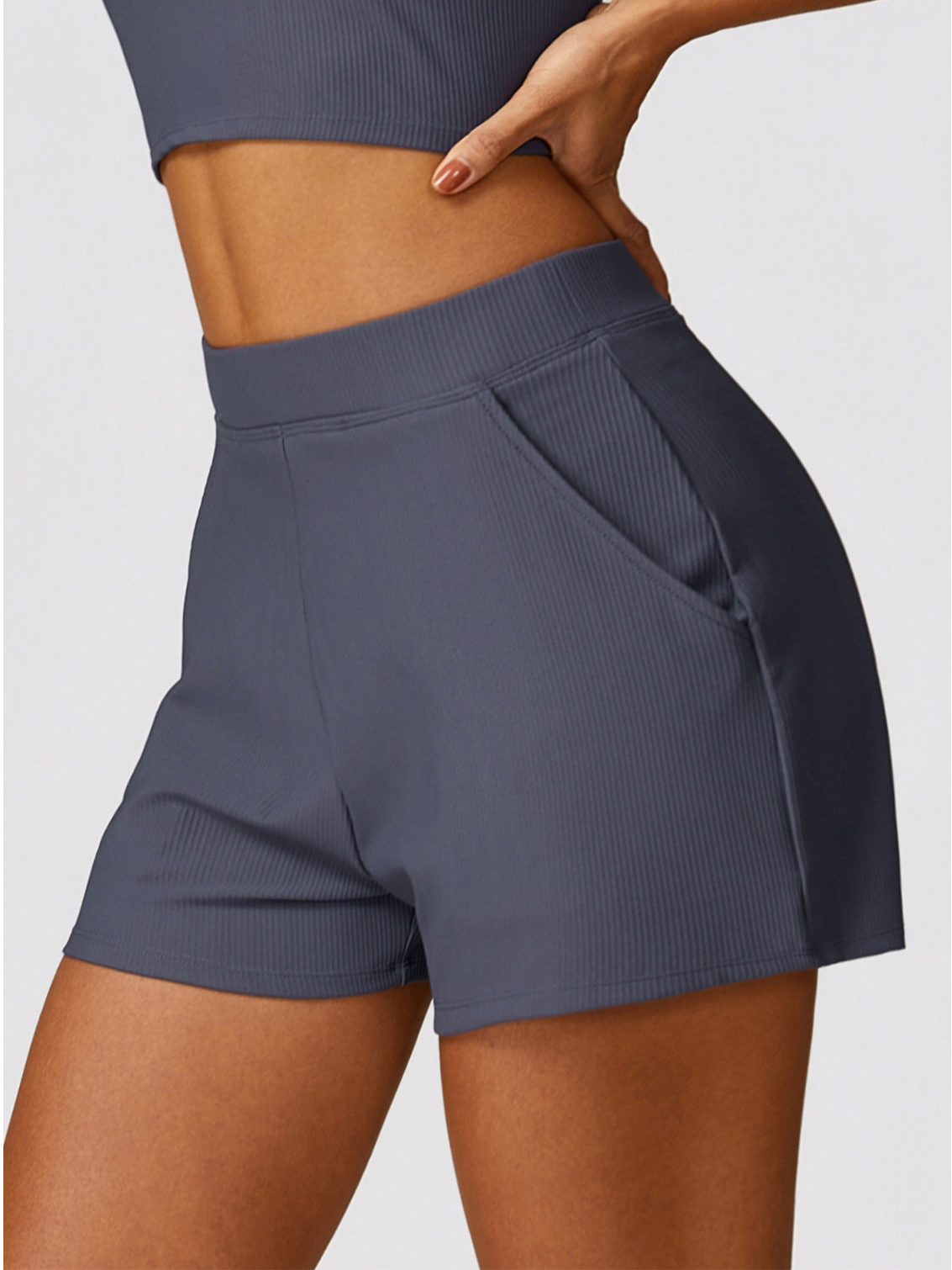 Serena Shorts by Pear Girly