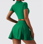 Angelina Tennis Set by Pear Girly