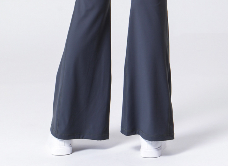 Ella Bell Bottoms by Pear Girly