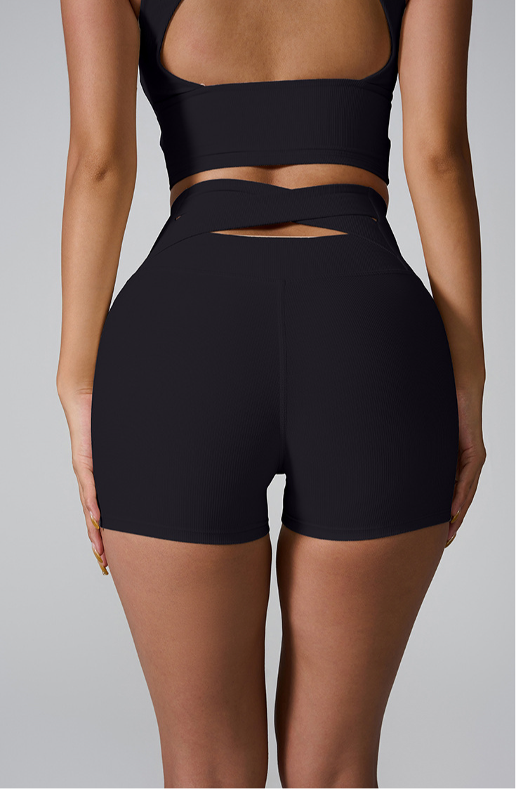 XFit Shorts by Pear Girly
