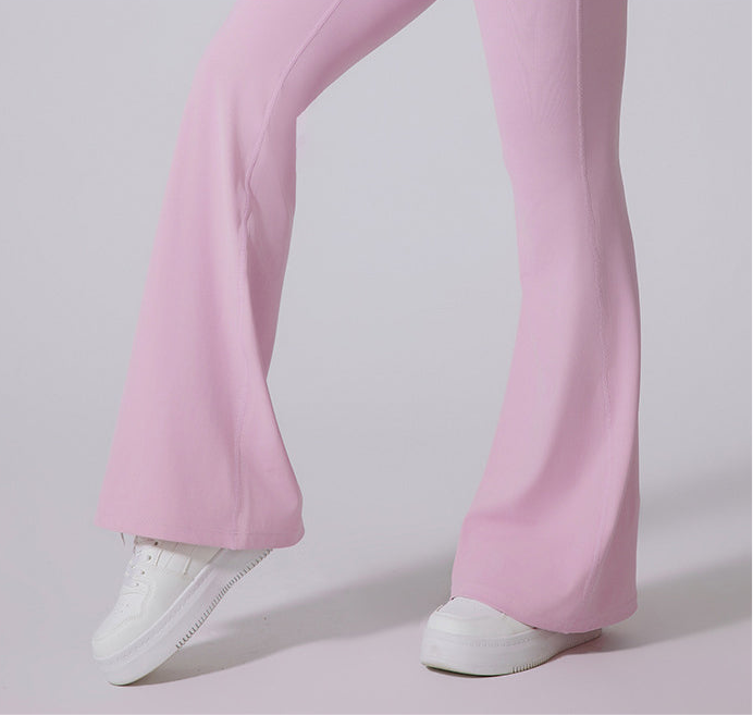 Mia Flare Fit by Pear Girly