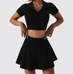 Angelina Tennis Set by Pear Girly