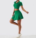 Angelina Tennis Set by Pear Girly