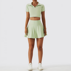 Angelina Tennis Set by Pear Girly