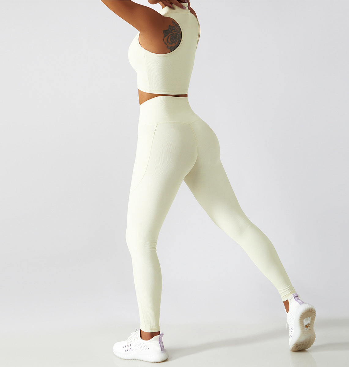Sienna Sport Set by Pear Girly