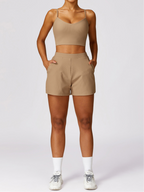 Serena Shorts by Pear Girly