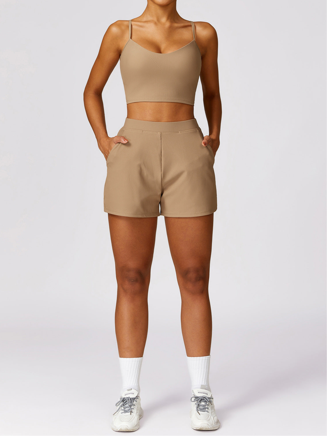 Serena Shorts by Pear Girly