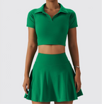 Angelina Tennis Set by Pear Girly