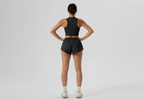 ChicFlex Shorts by Pear Girly