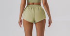 ChicFlex Shorts by Pear Girly