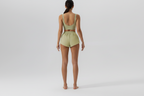 ChicFlex Shorts by Pear Girly