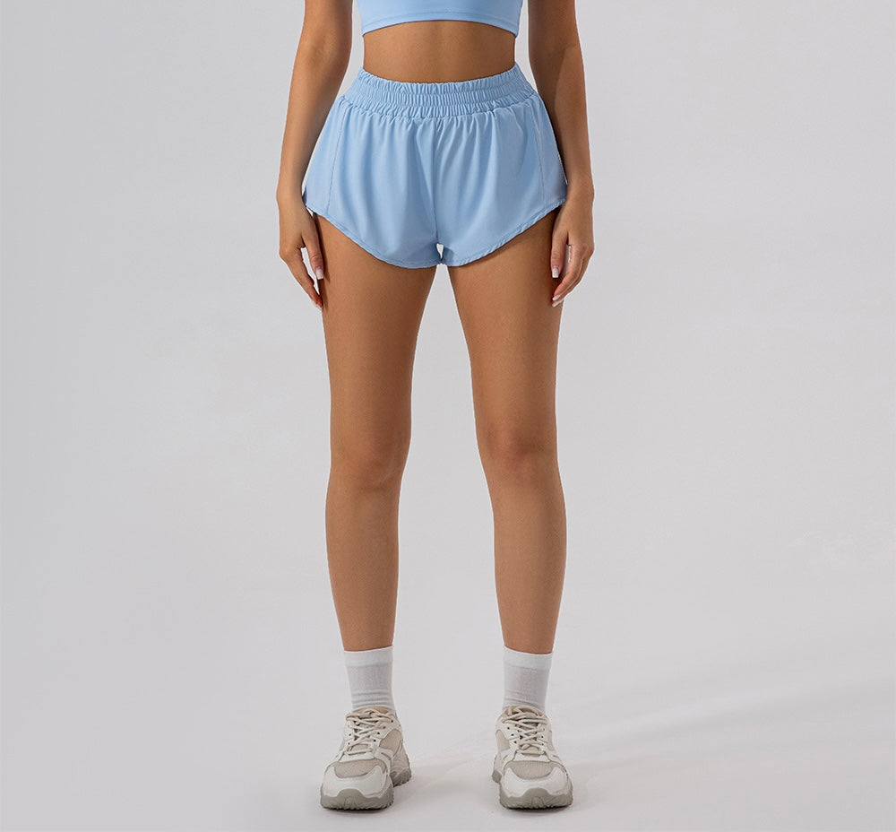 ChicFlex Shorts by Pear Girly