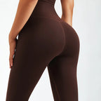 DriveFit Leggings by Pear Girly