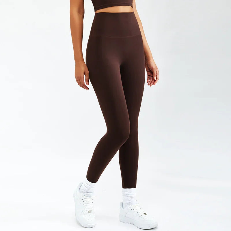 DriveFit Leggings by Pear Girly