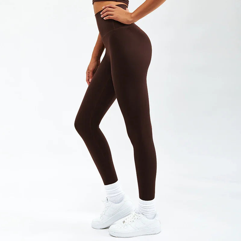 DriveFit Leggings by Pear Girly