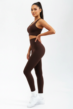 DriveFit Leggings by Pear Girly