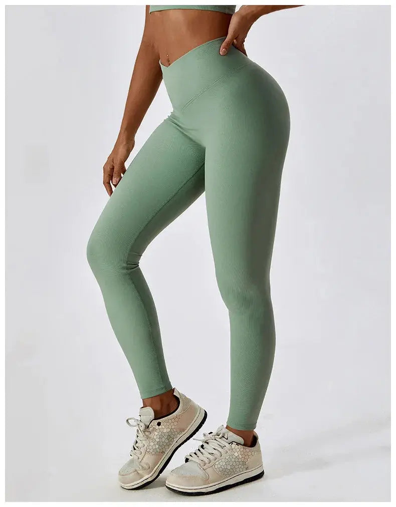 Isla Cross Waist by Pear Girly